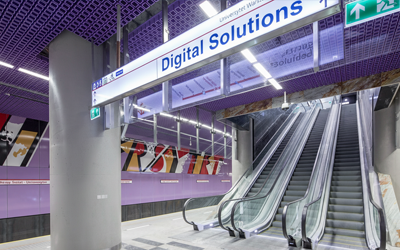 Digital Solutions